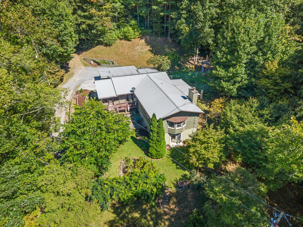 115 Autry Road