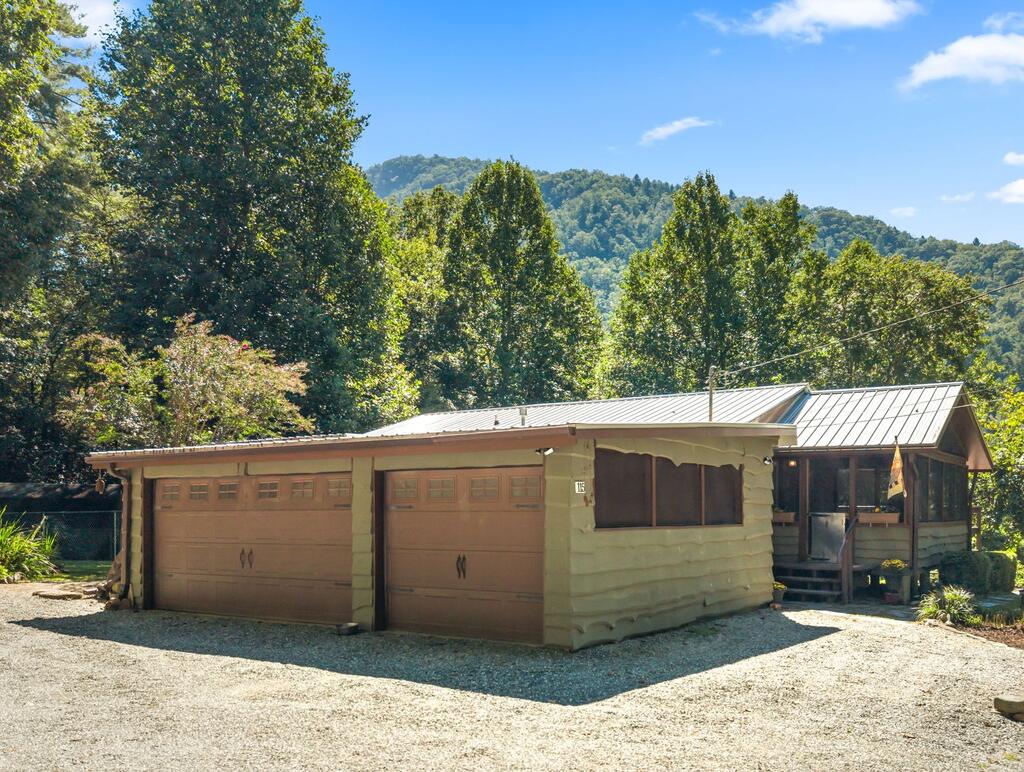 115 Autry Road