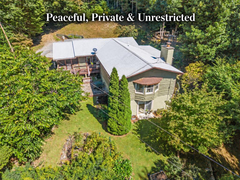 115 Autry Road