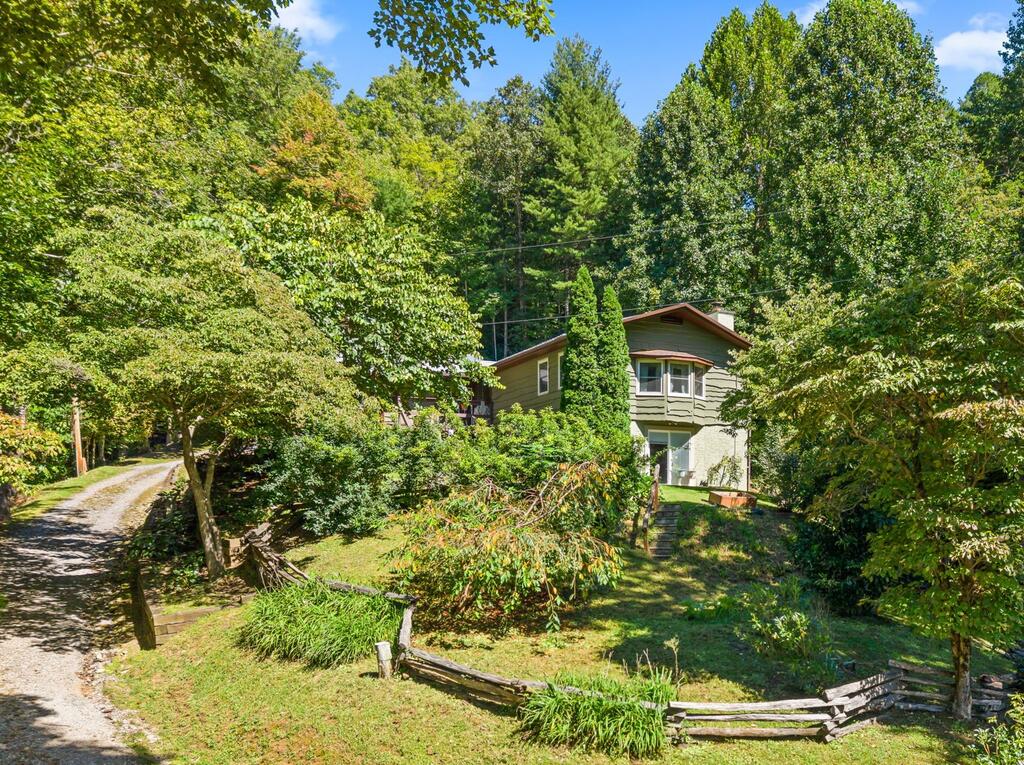 115 Autry Road