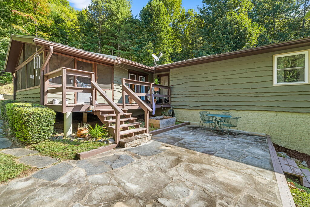 115 Autry Road