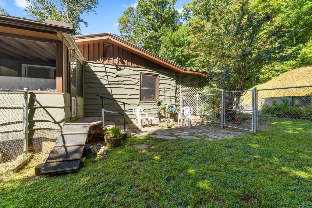 115 Autry Road