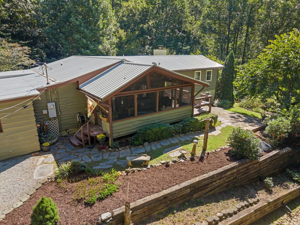 115 Autry Road