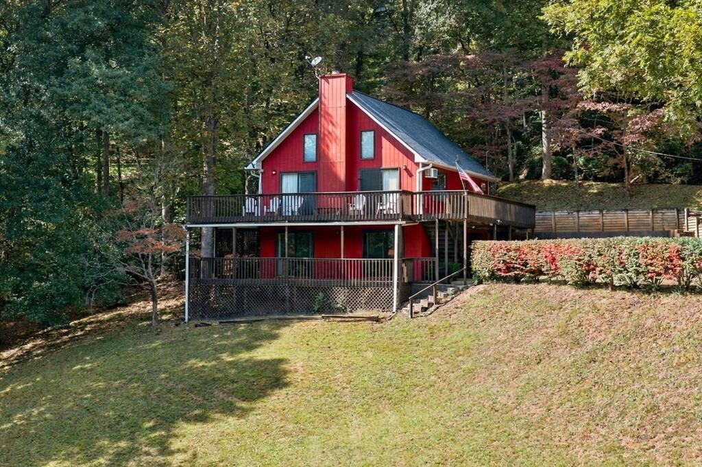 98 Meadow View Road