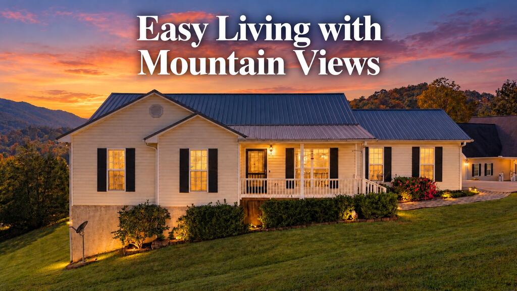 162 Gibson Cove Estates Drive