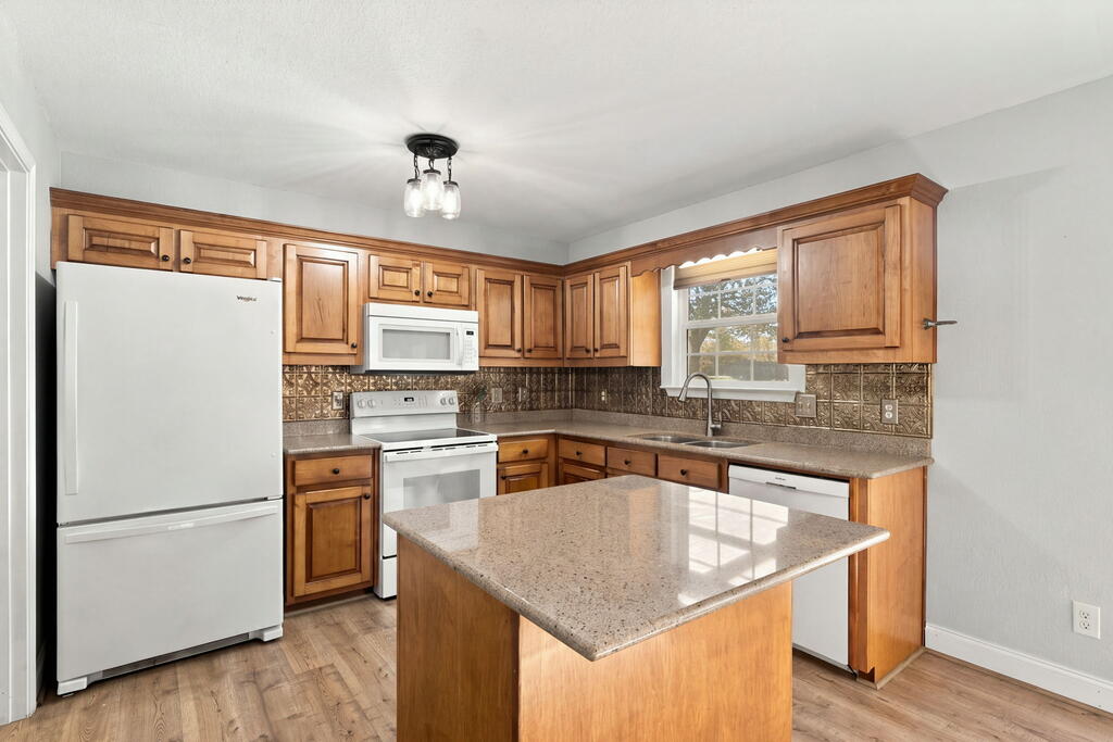 162 Gibson Cove Estates Drive