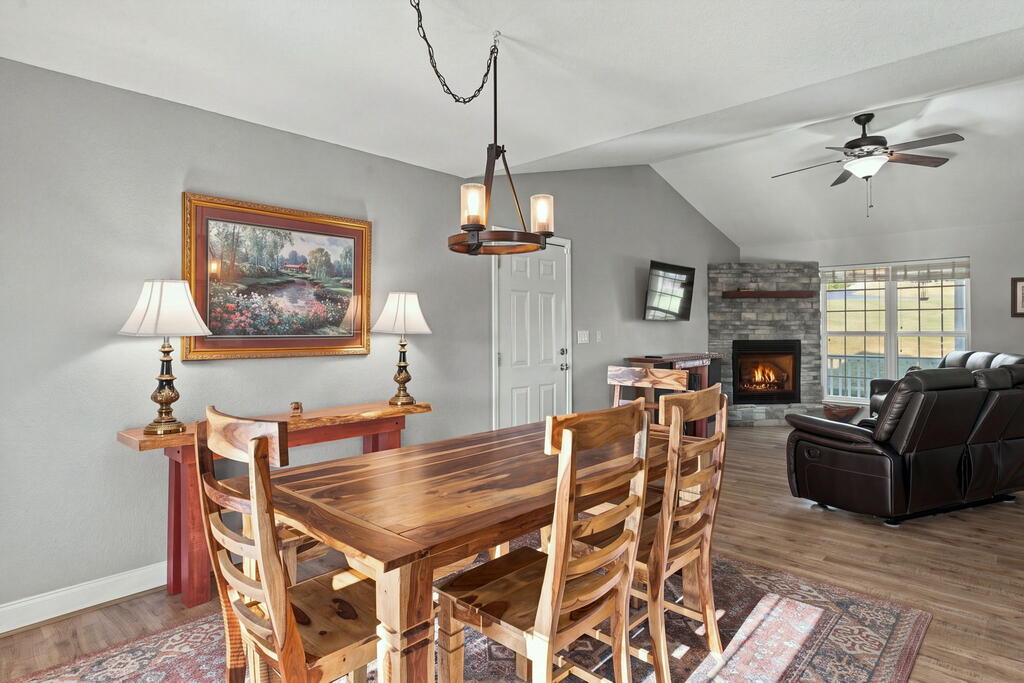 162 Gibson Cove Estates Drive