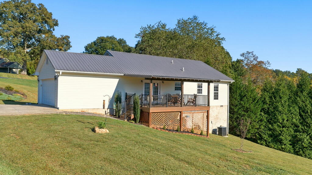 162 Gibson Cove Estates Drive