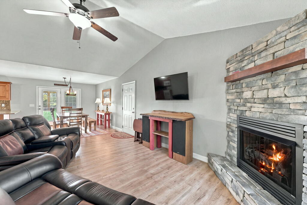 162 Gibson Cove Estates Drive