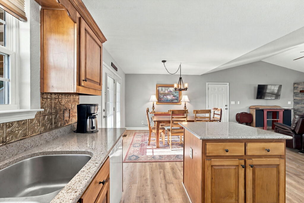 162 Gibson Cove Estates Drive