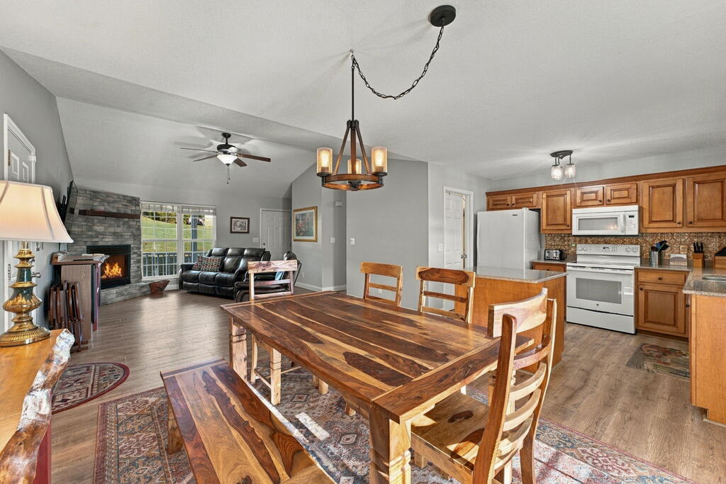 162 Gibson Cove Estates Drive