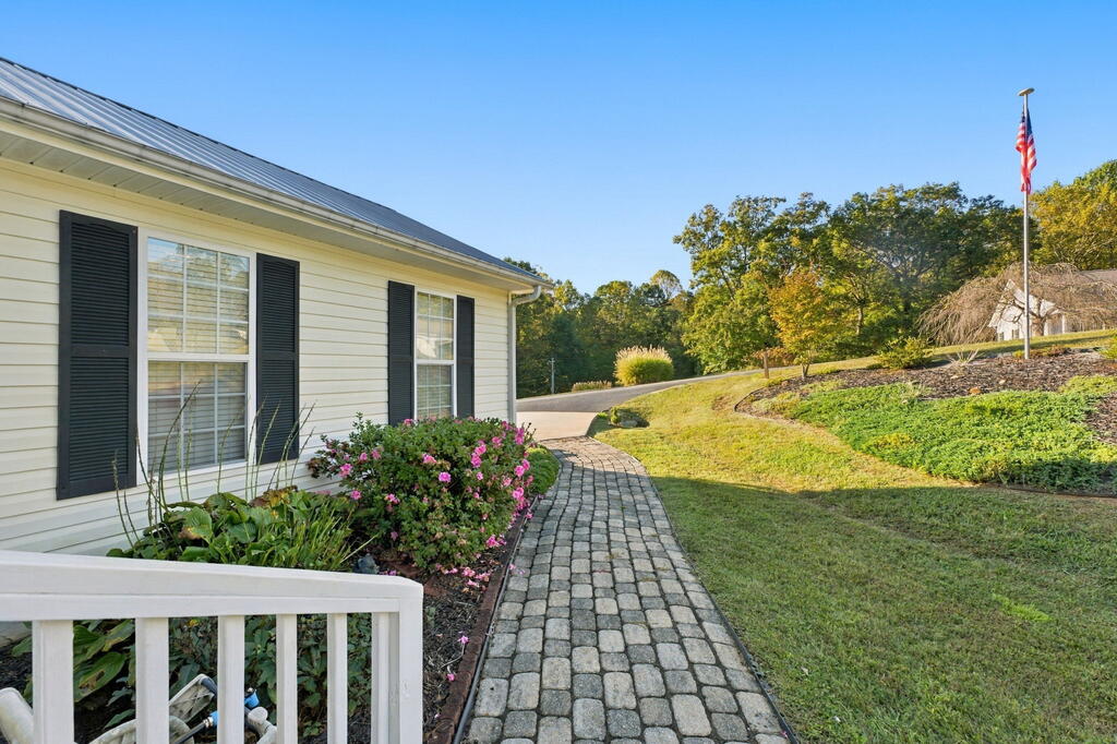 162 Gibson Cove Estates Drive