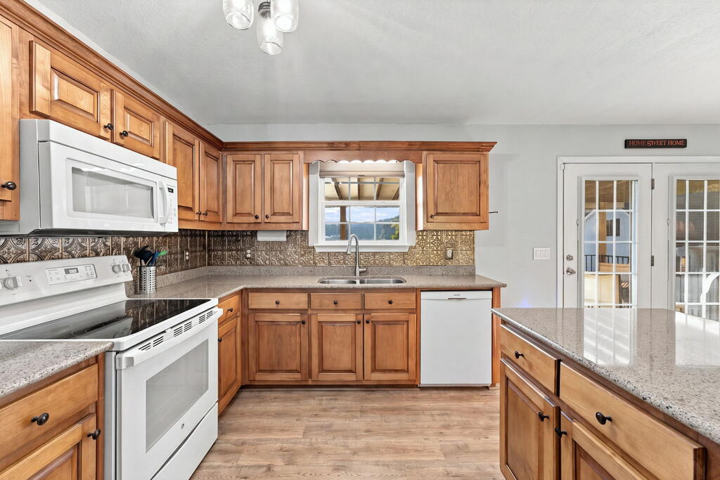 162 Gibson Cove Estates Drive