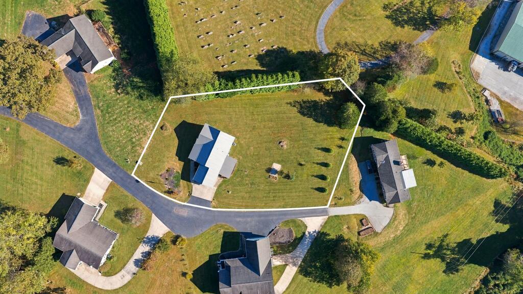 162 Gibson Cove Estates Drive