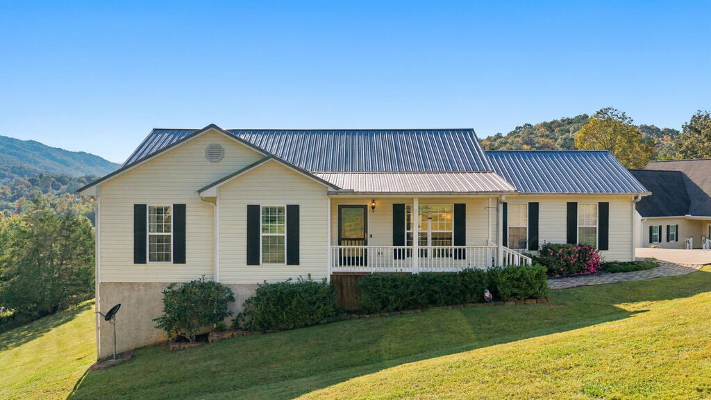 162 Gibson Cove Estates Drive