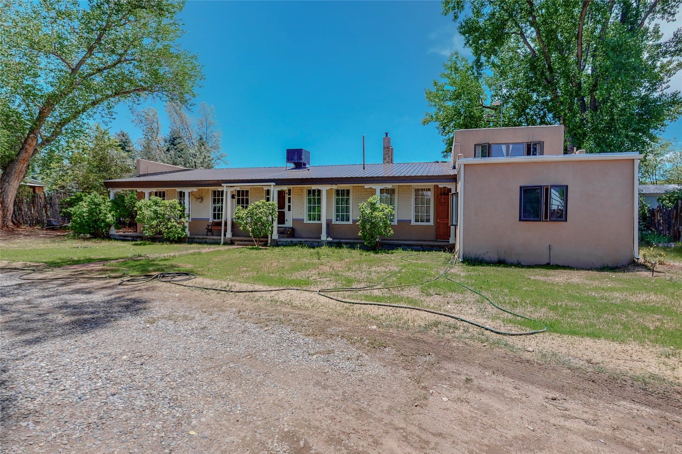 50 SF County  Rd 84A Road