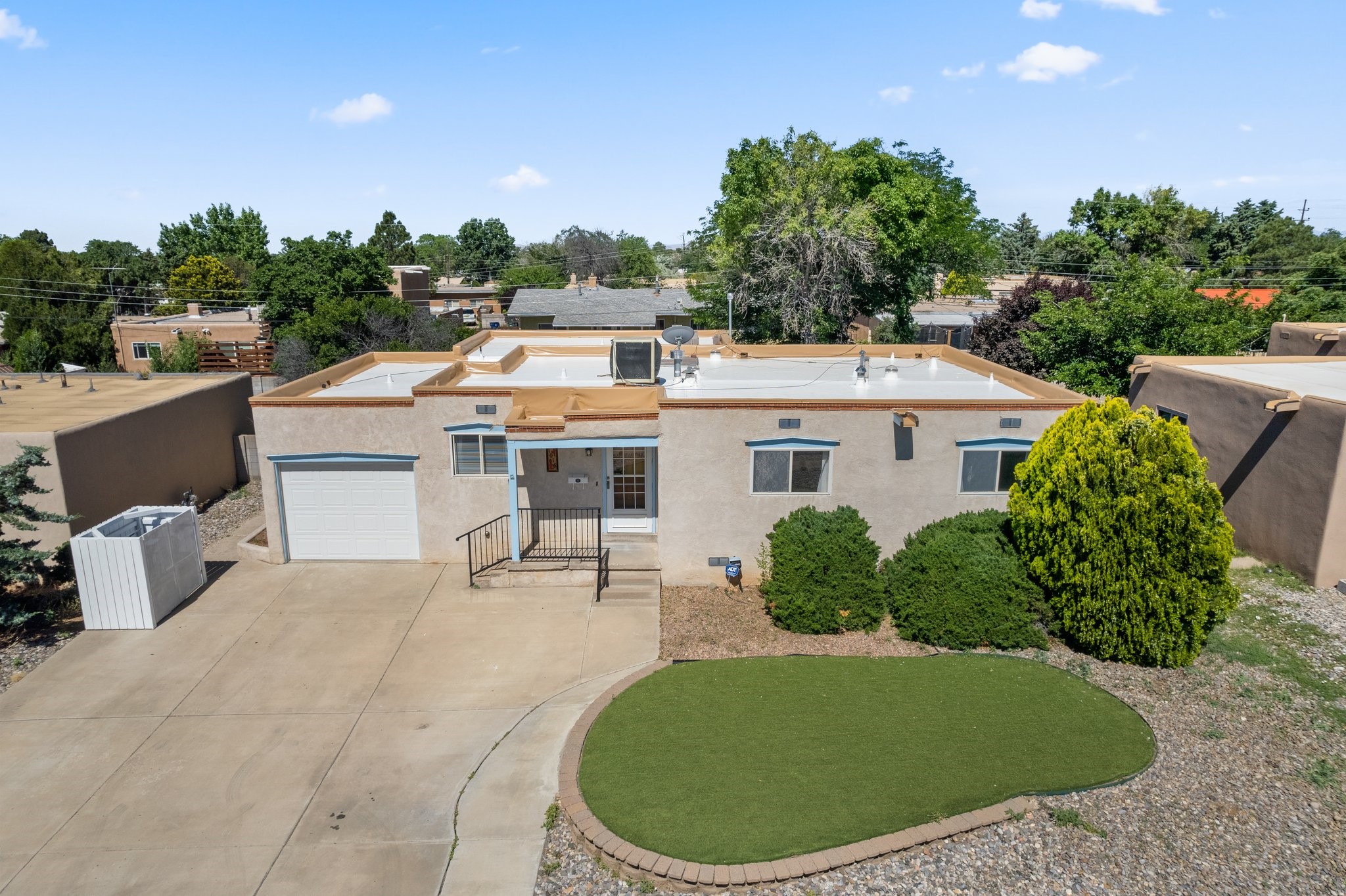 1016 San Lorenzo Drive