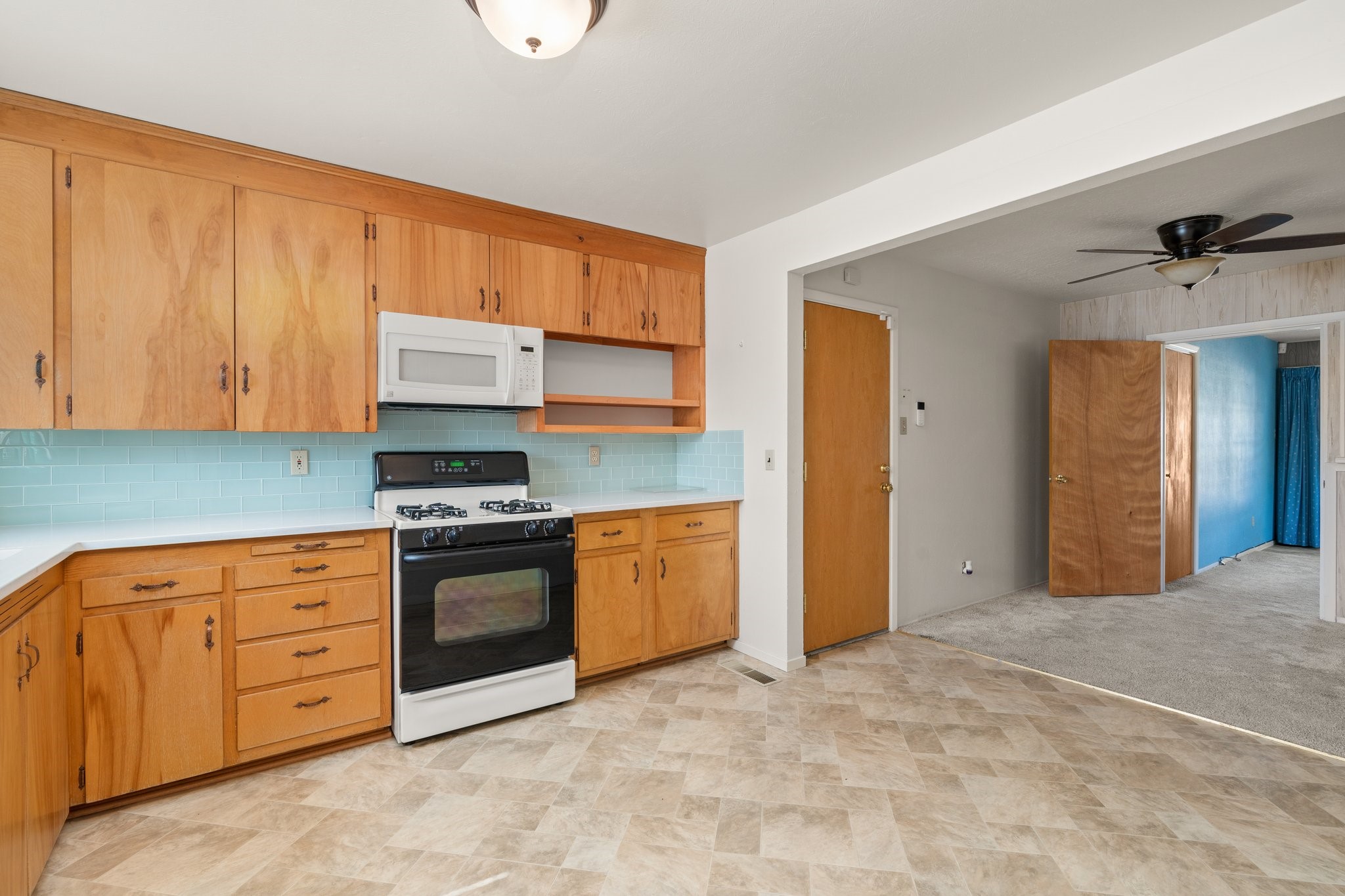 1016 San Lorenzo Drive