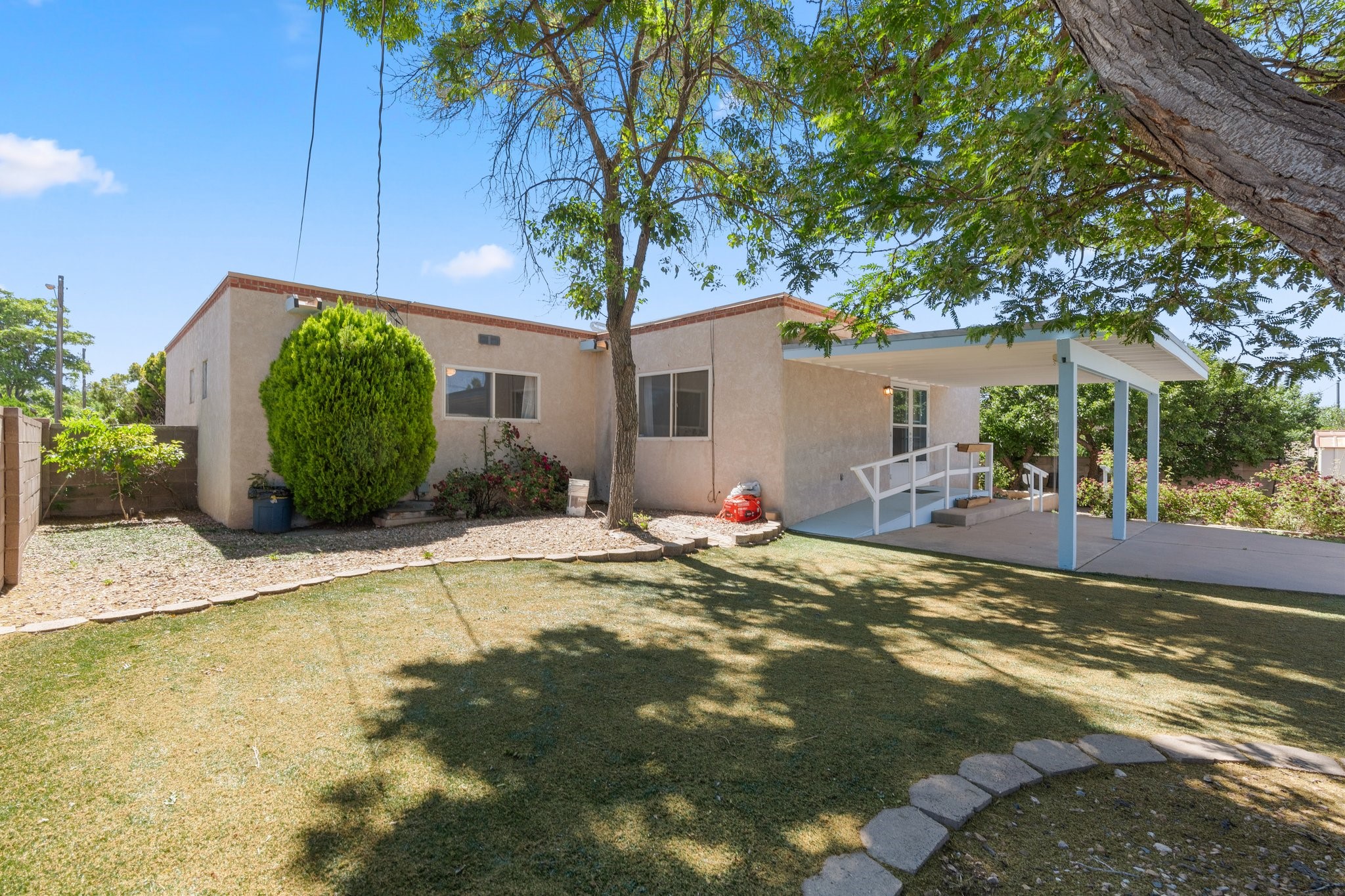 1016 San Lorenzo Drive