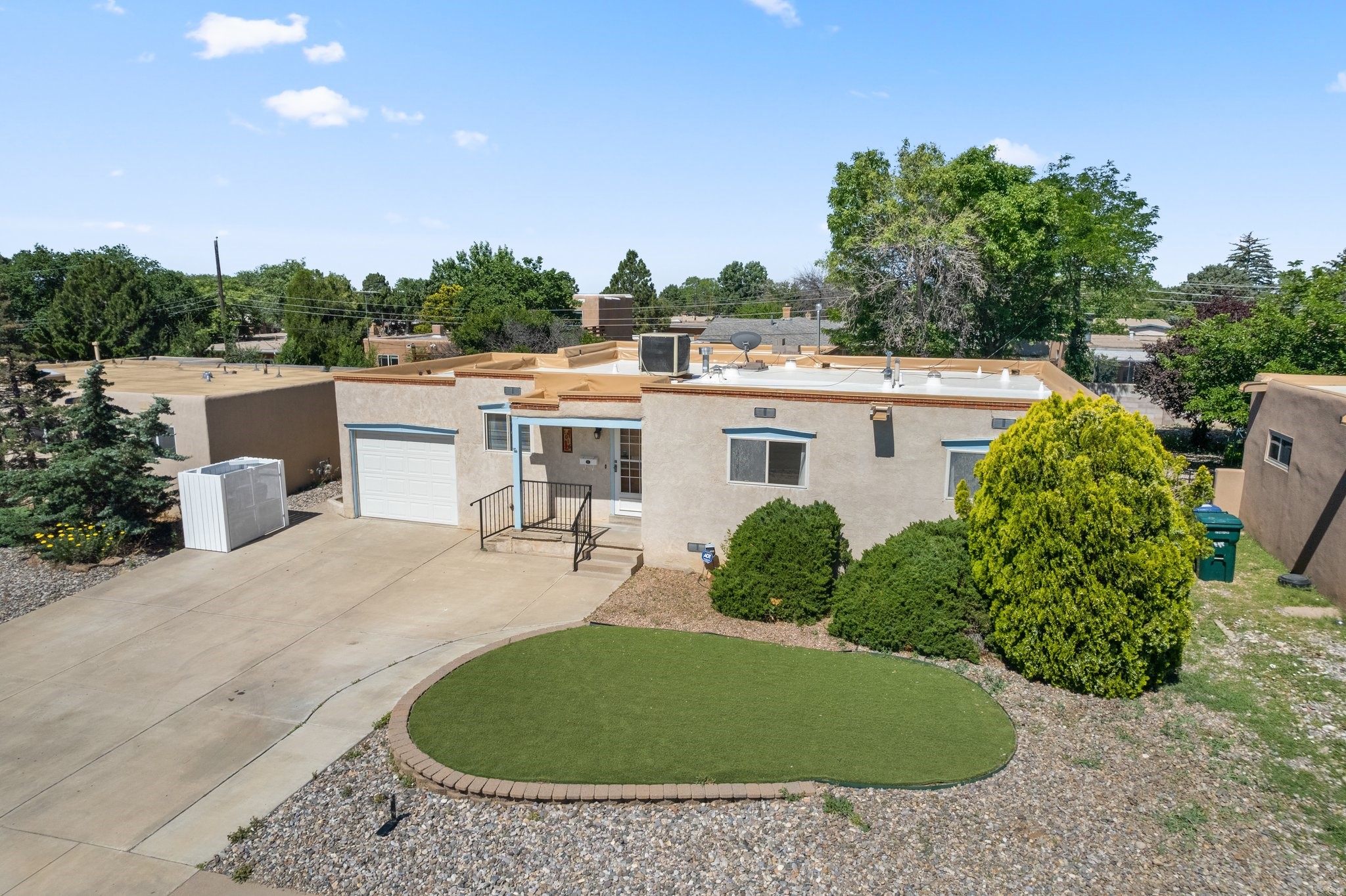 1016 San Lorenzo Drive