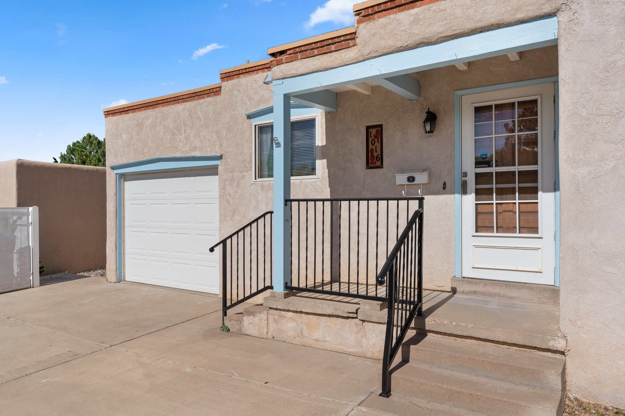 1016 San Lorenzo Drive