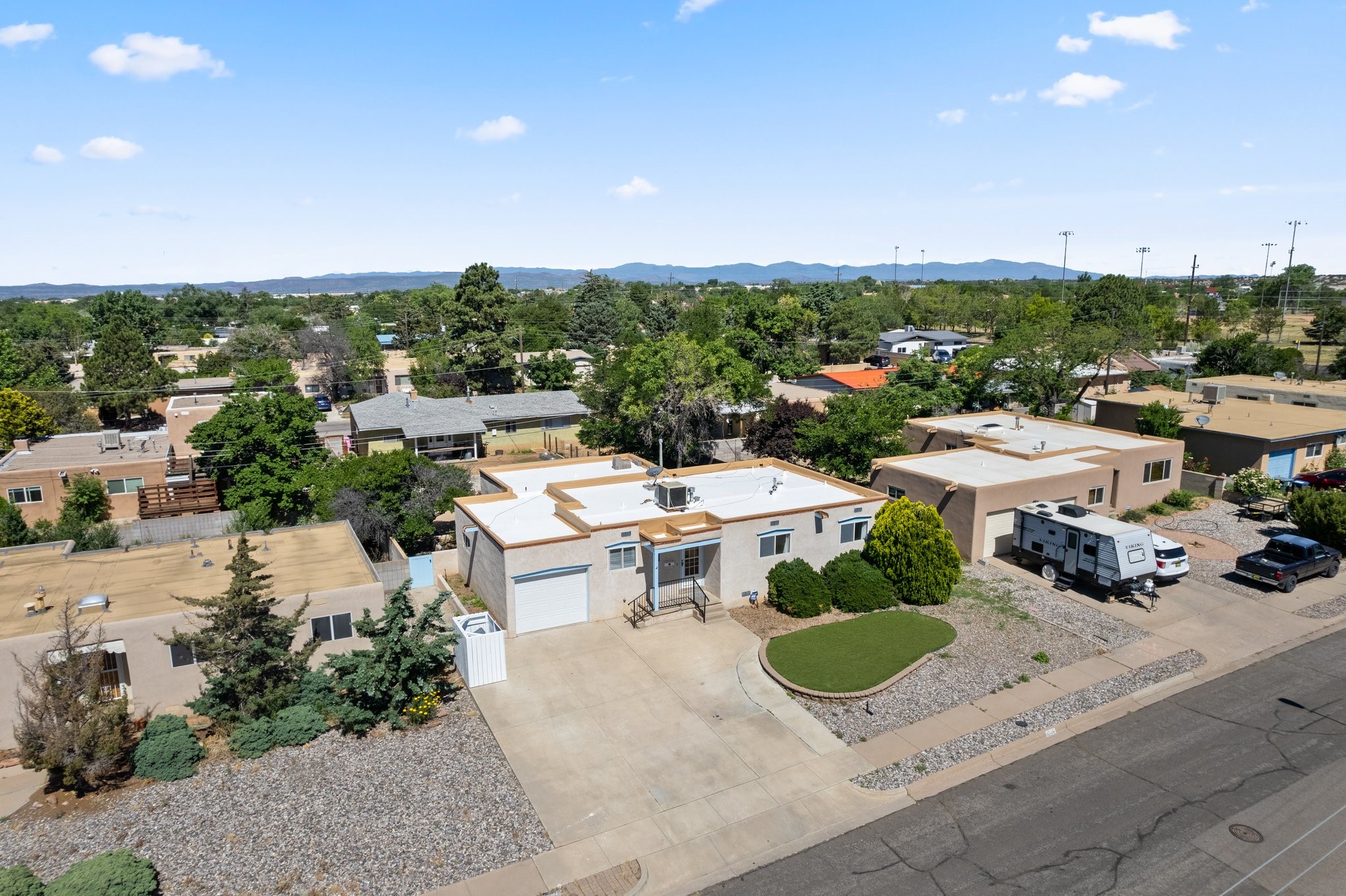 1016 San Lorenzo Drive