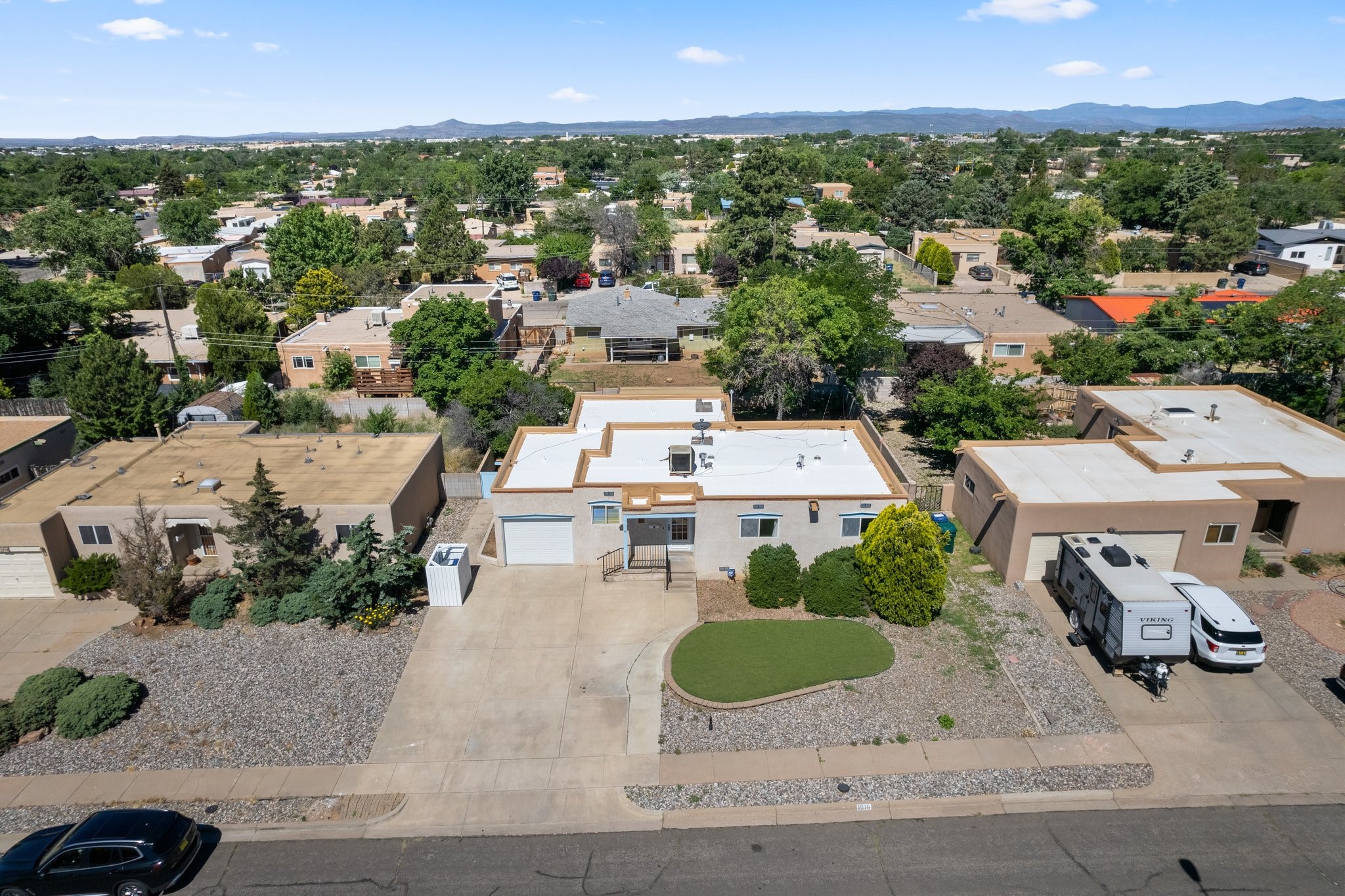 1016 San Lorenzo Drive