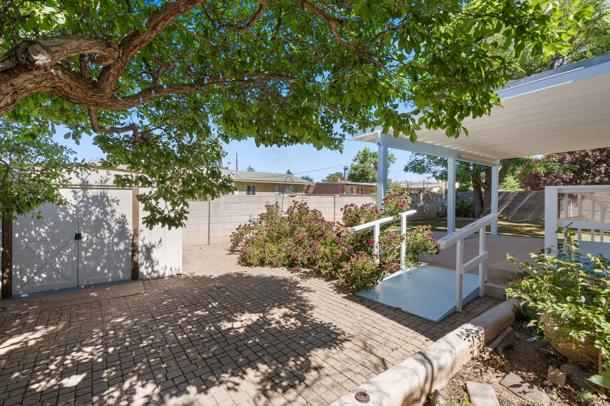 1016 San Lorenzo Drive