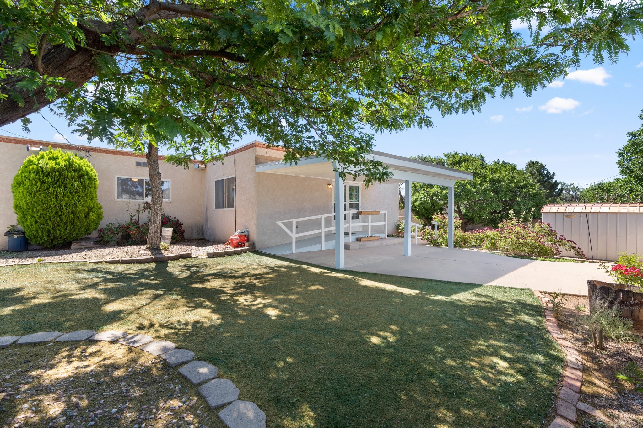 1016 San Lorenzo Drive