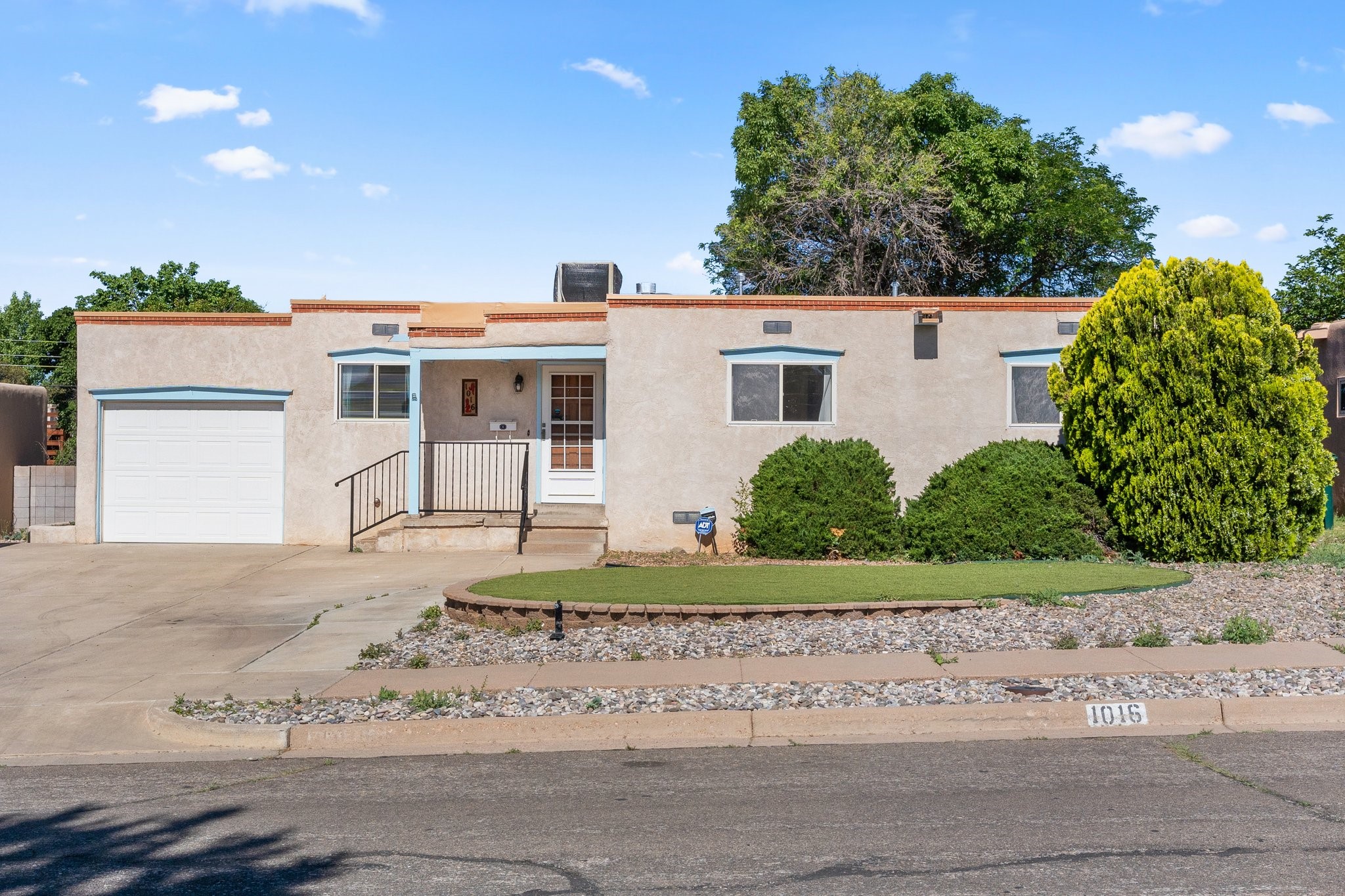 1016 San Lorenzo Drive