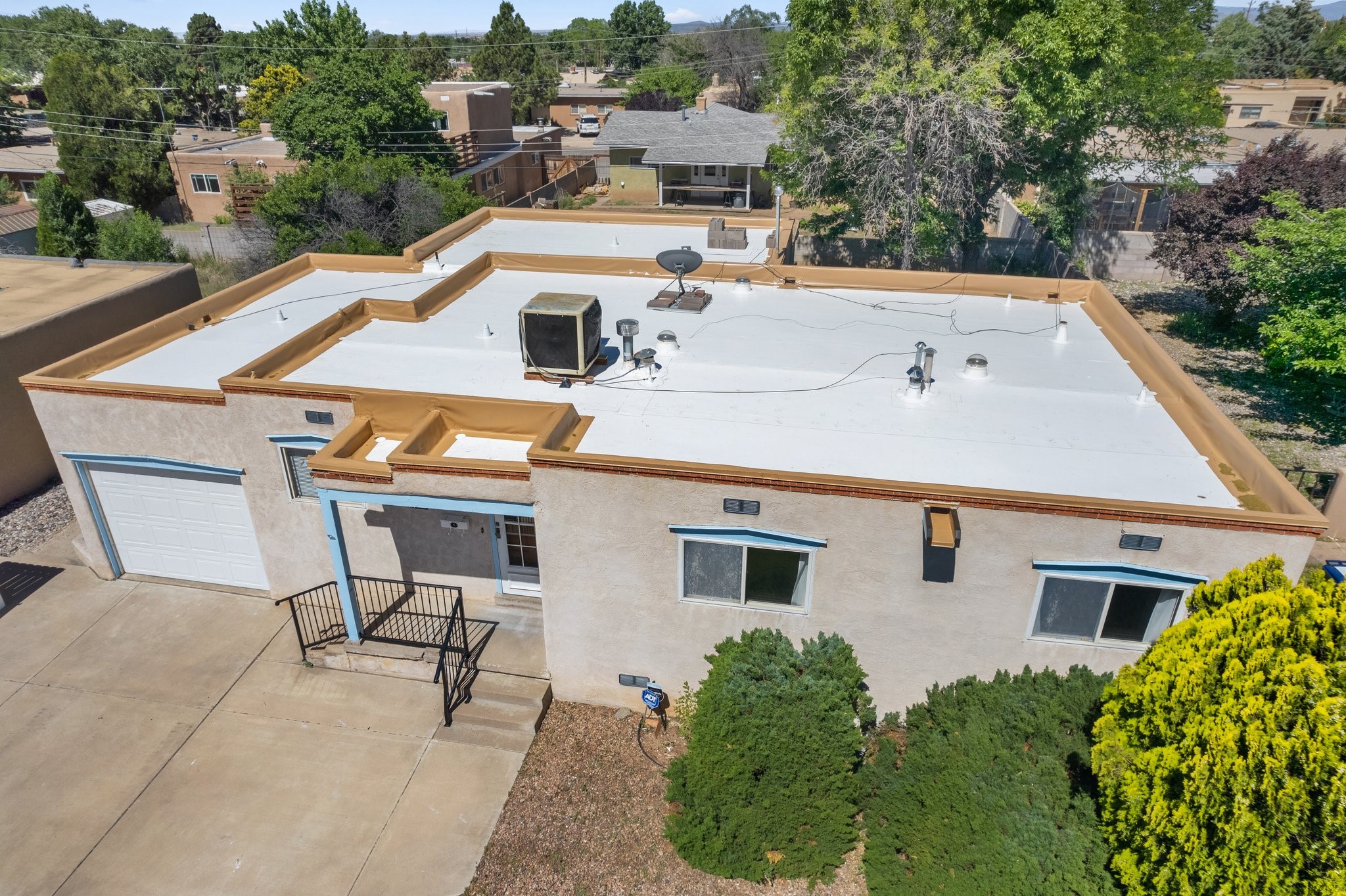 1016 San Lorenzo Drive