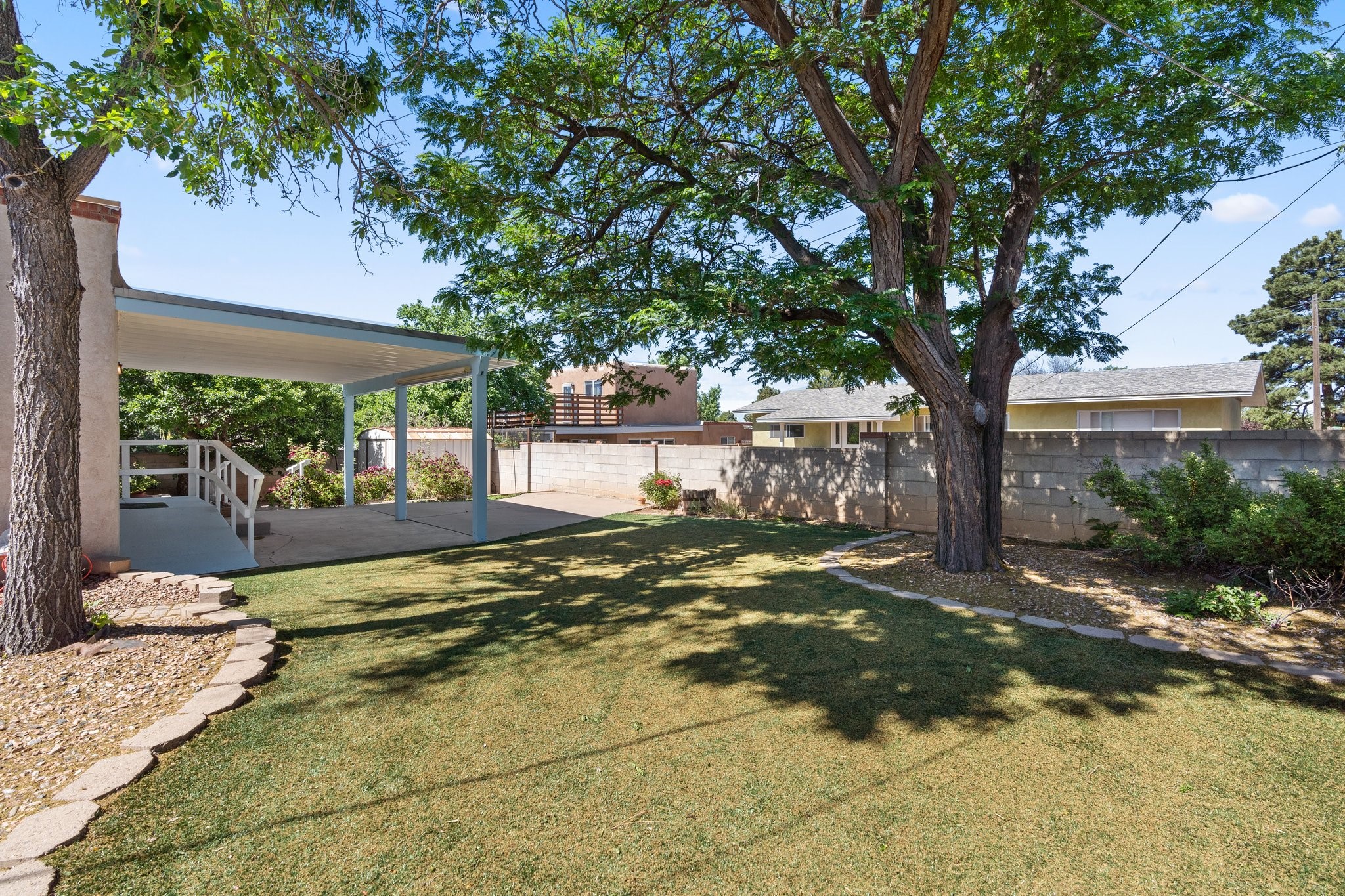 1016 San Lorenzo Drive