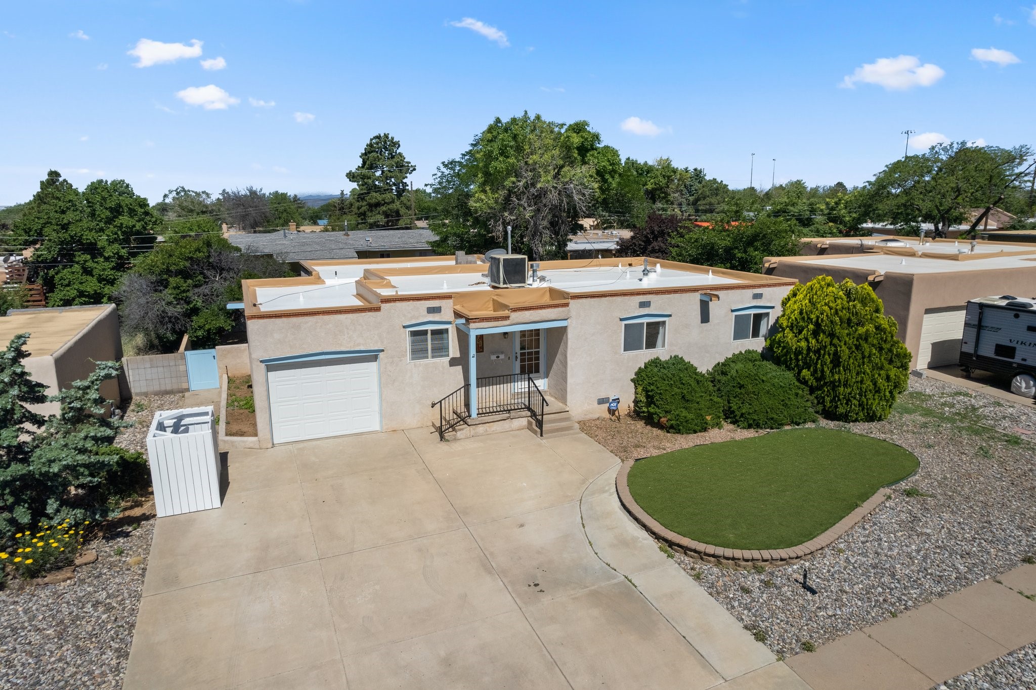 1016 San Lorenzo Drive