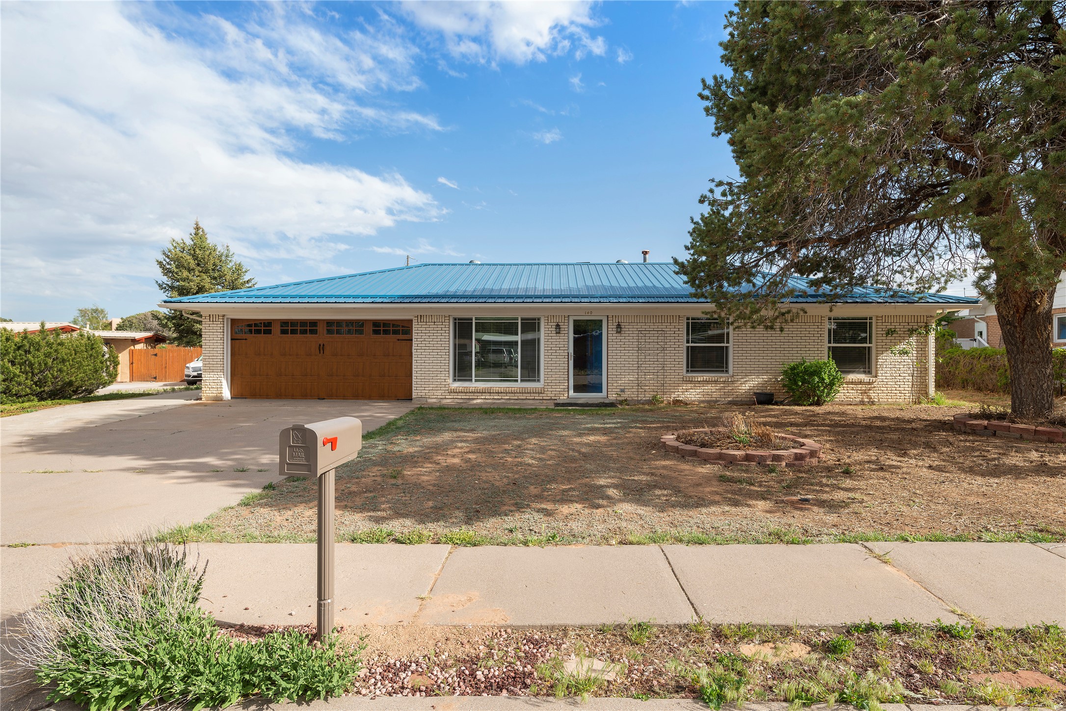 140 Aragon Street