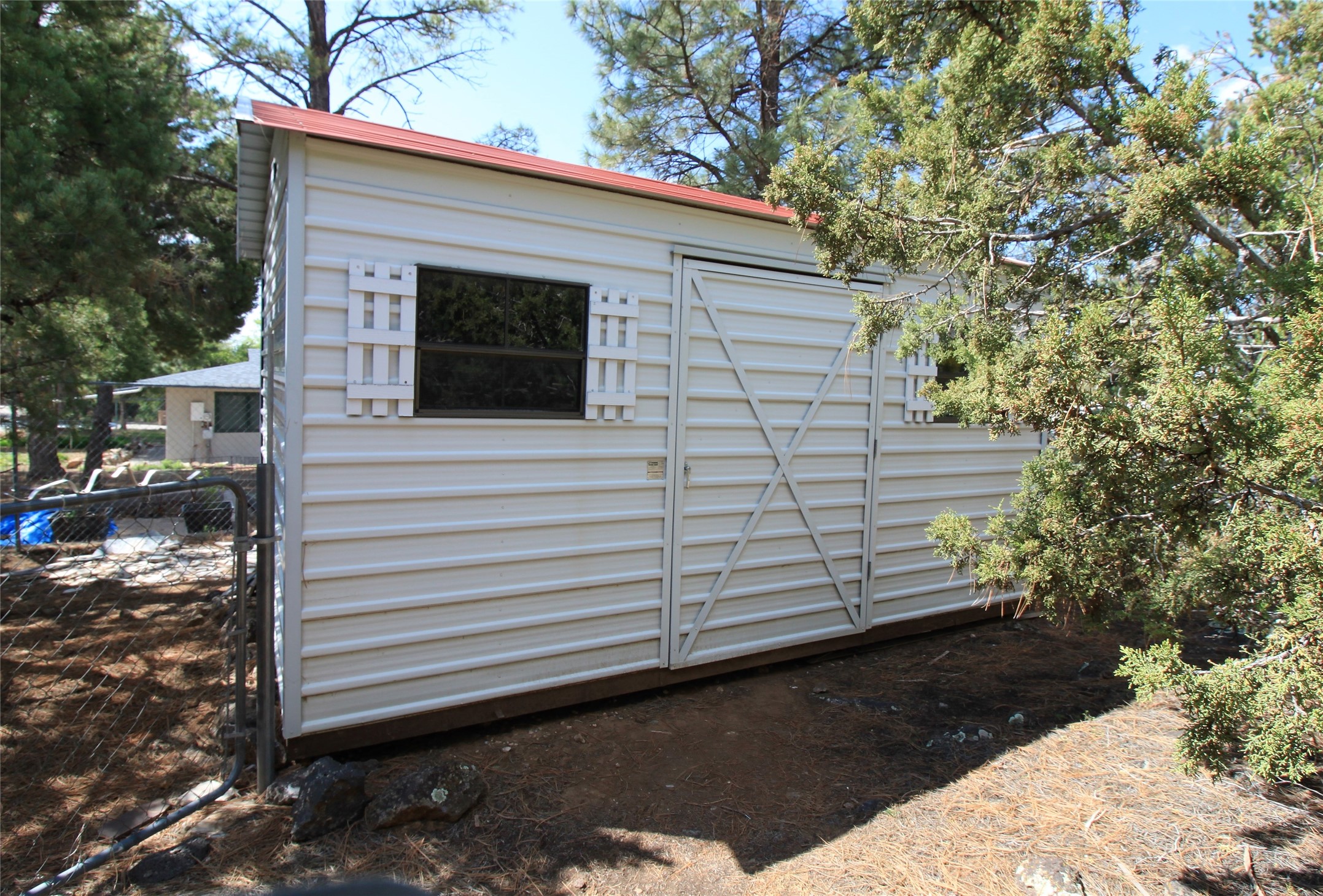 24 Grand Canyon Drive