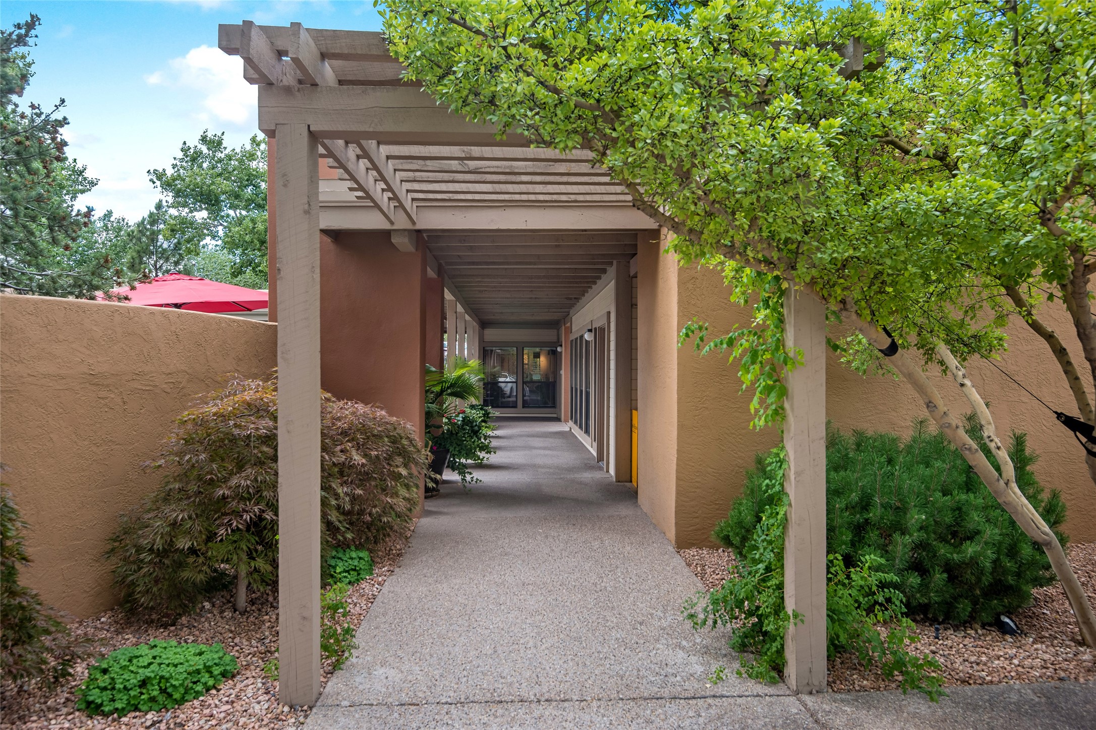 941 Calle Mejia Unit: 601