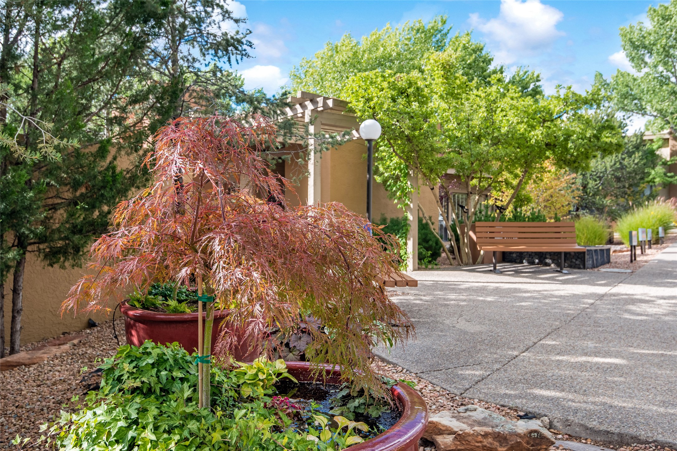 941 Calle Mejia Unit: 601