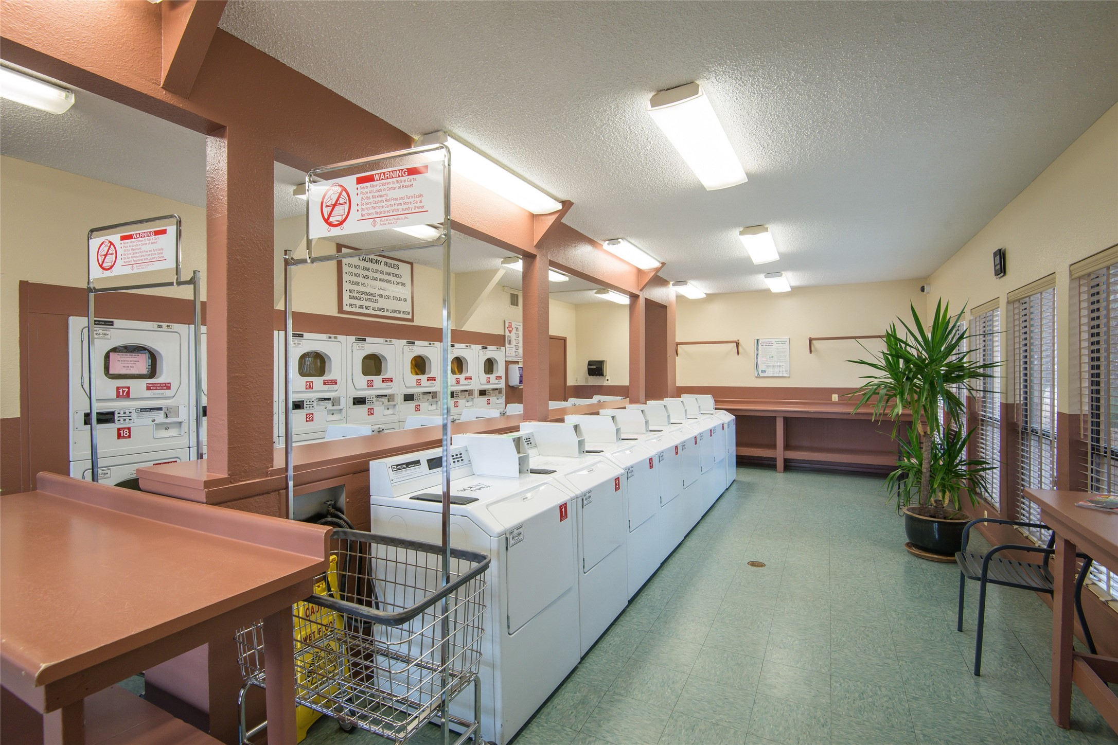 941 Calle Mejia Unit: 601