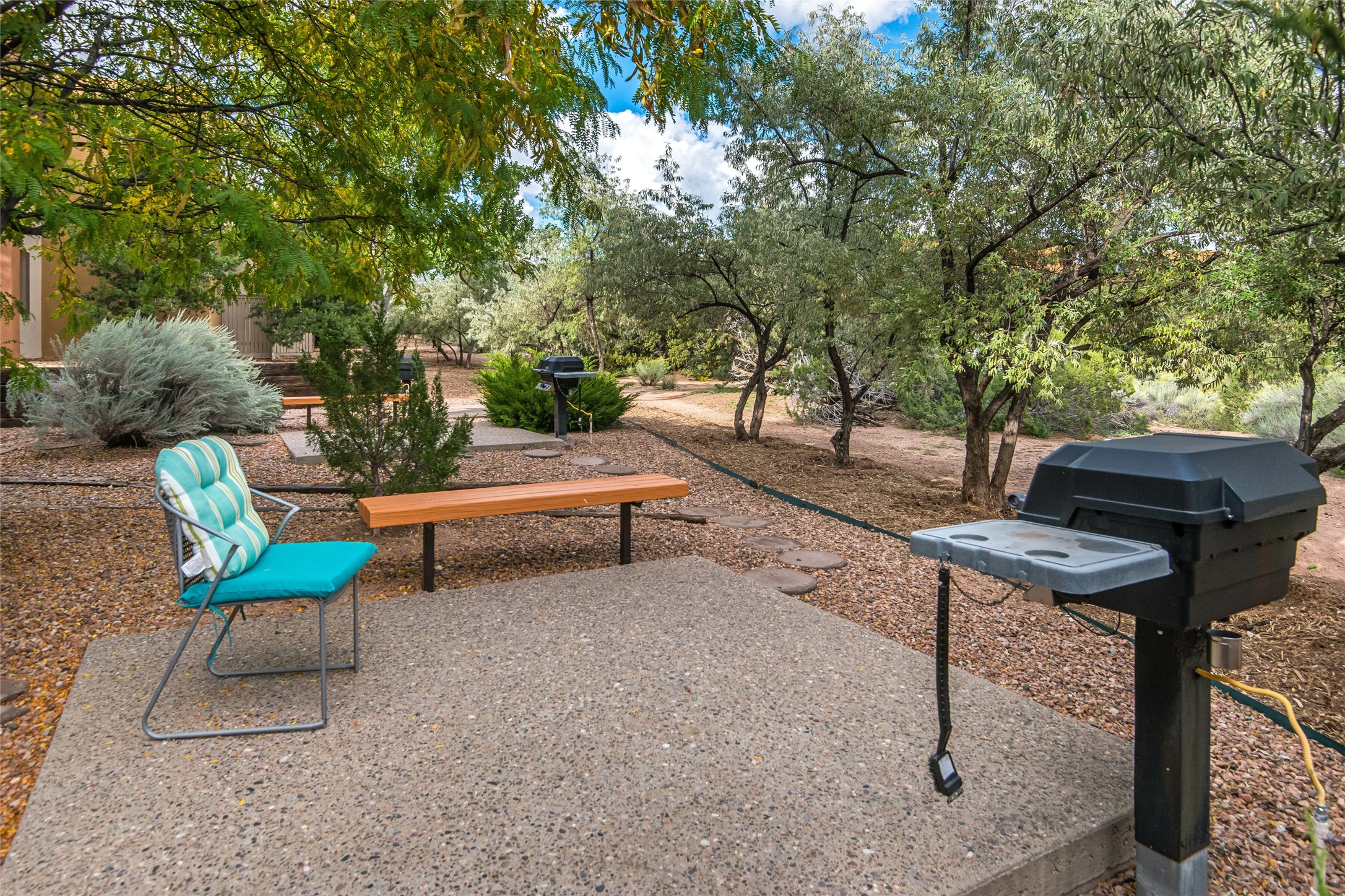 941 Calle Mejia Unit: 601
