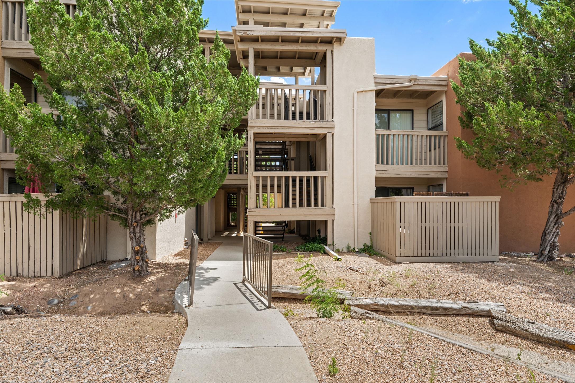 941 Calle Mejia Unit: 601