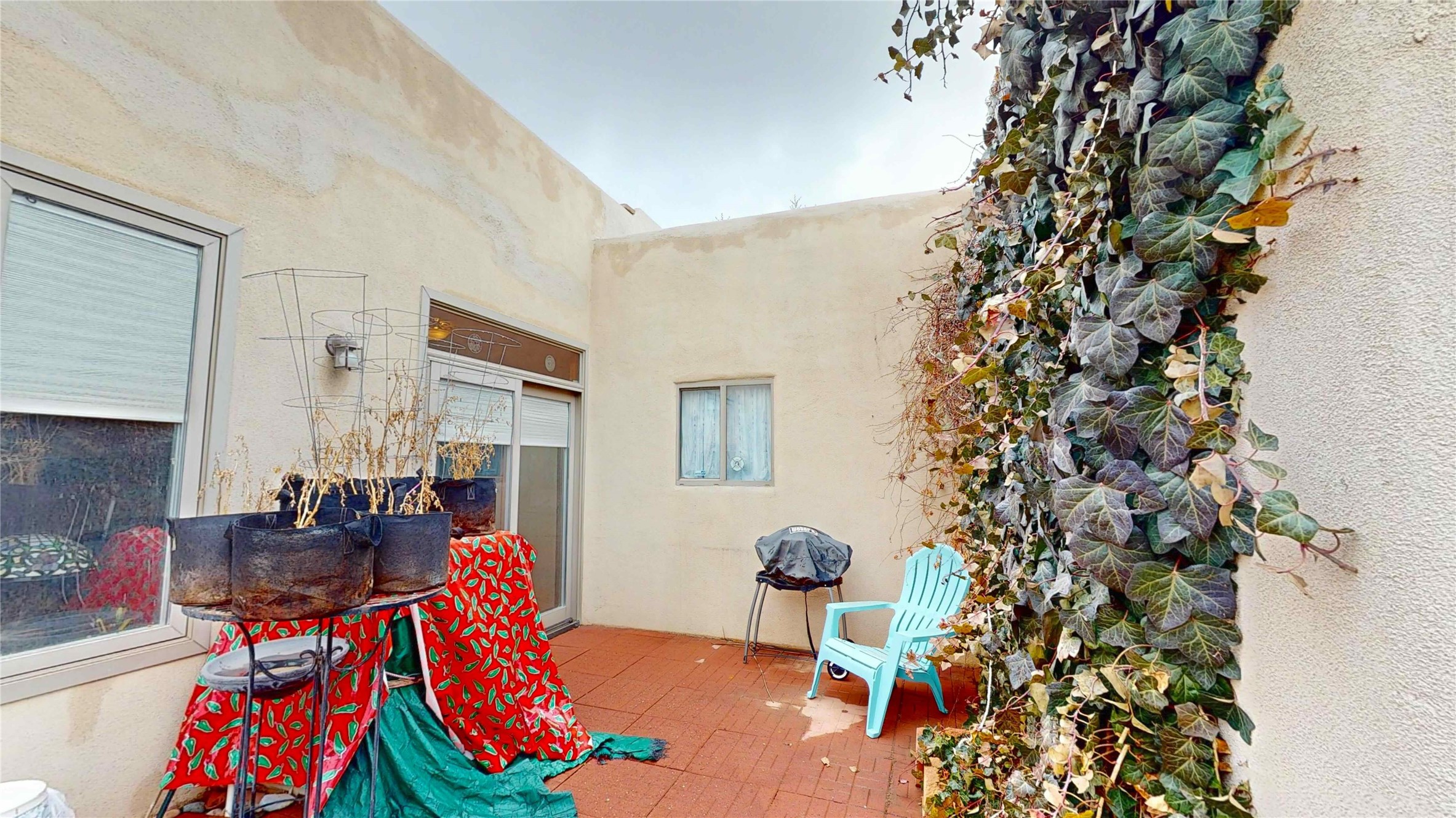 4012 Milagro Oro