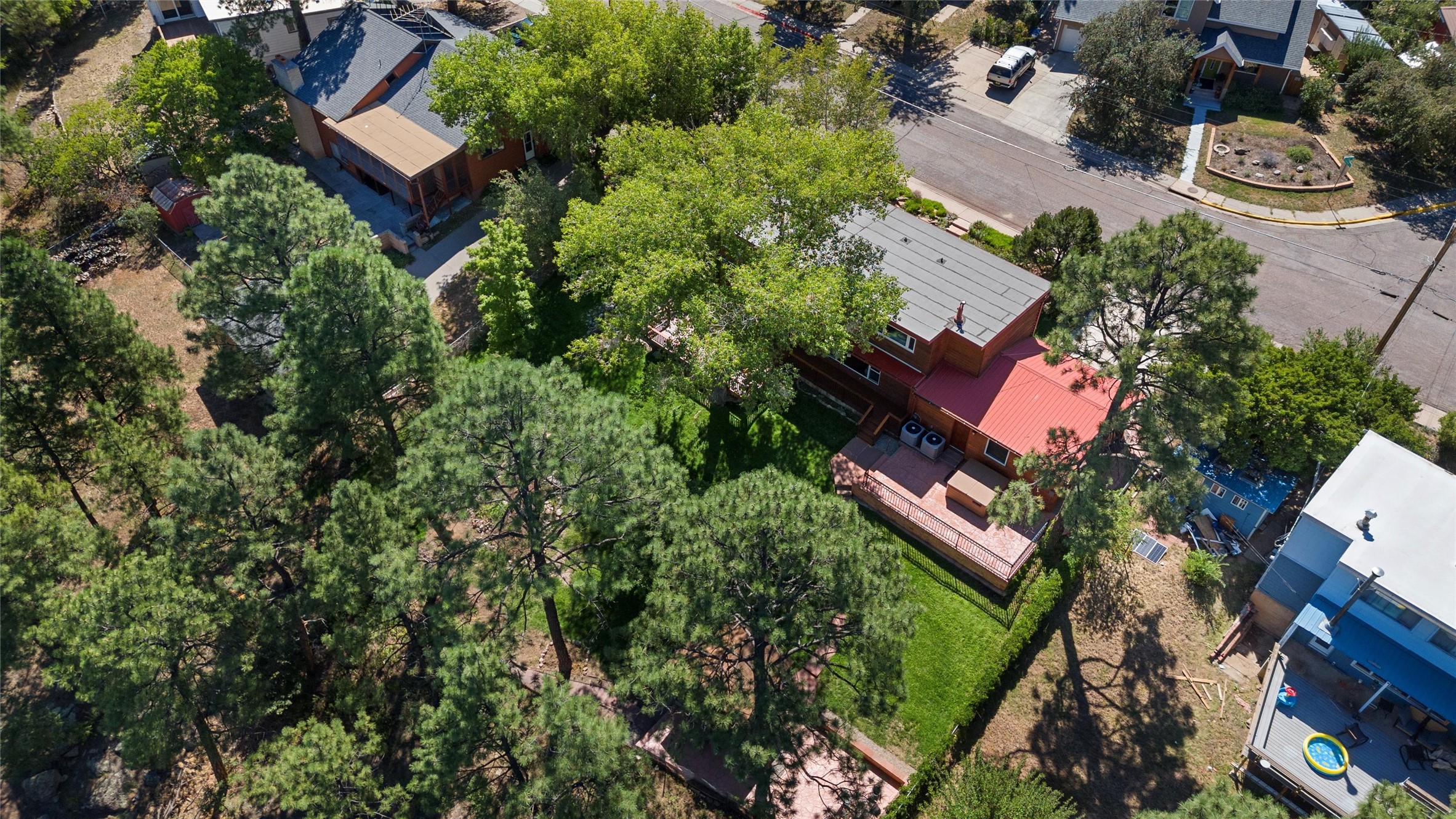 2776 ORANGE Street