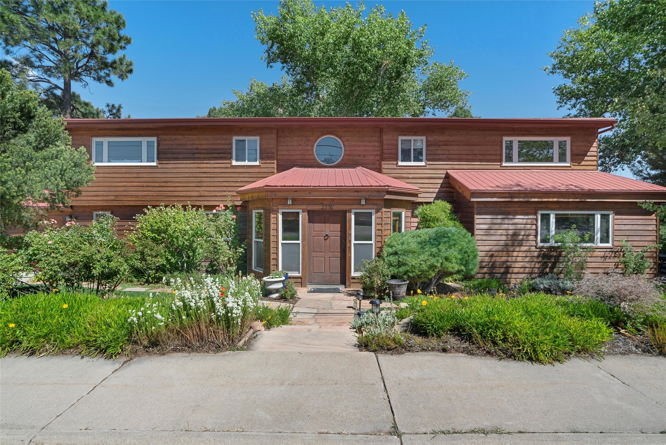2776 ORANGE Street