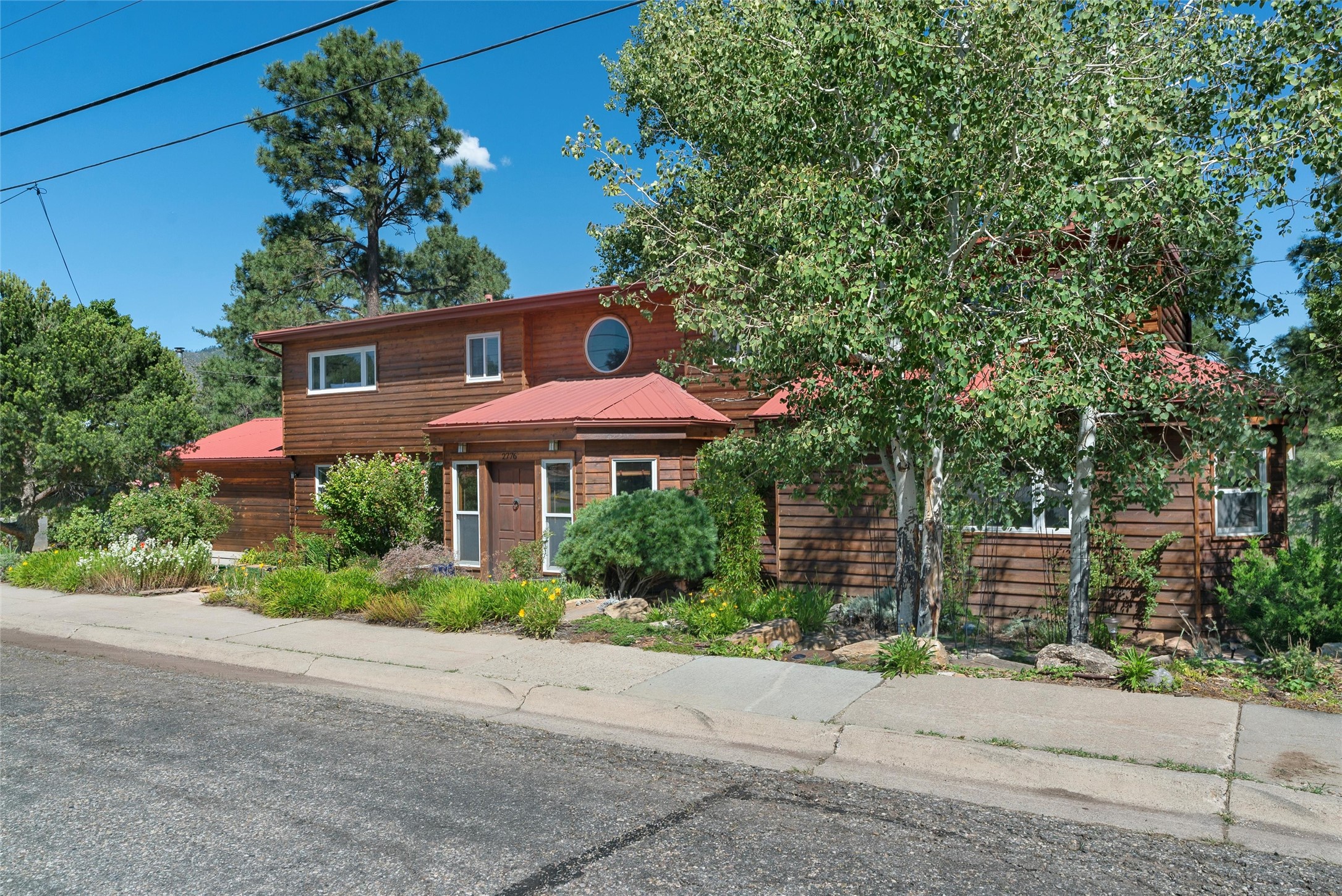 2776 ORANGE Street