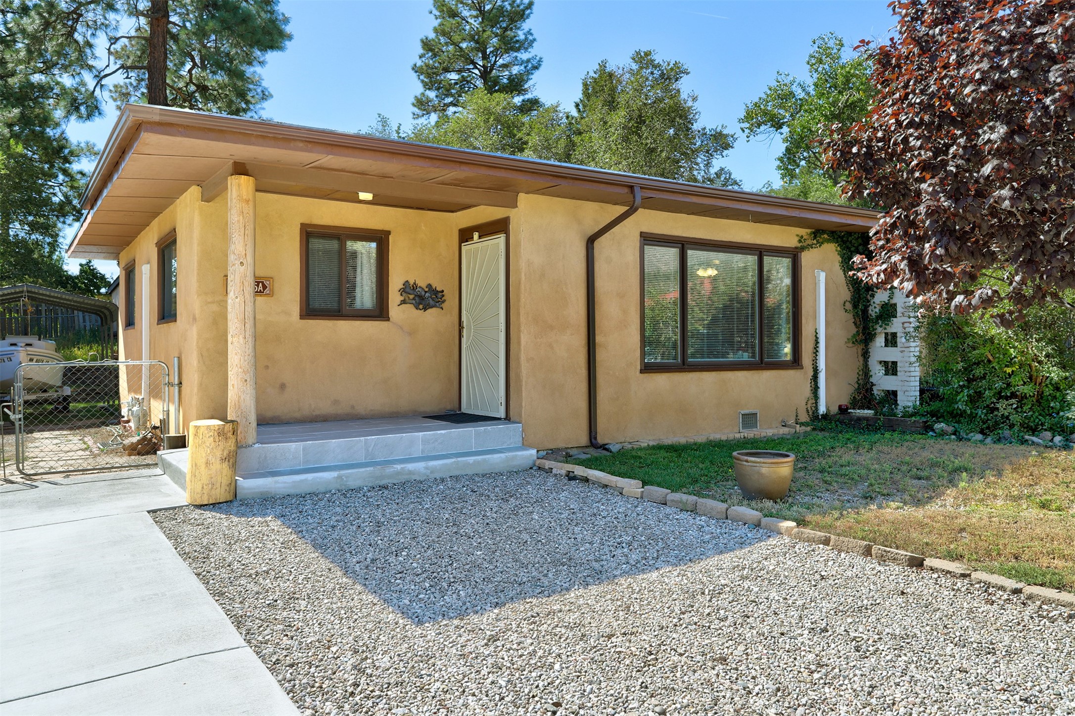 4245 Ridgeway Drive A