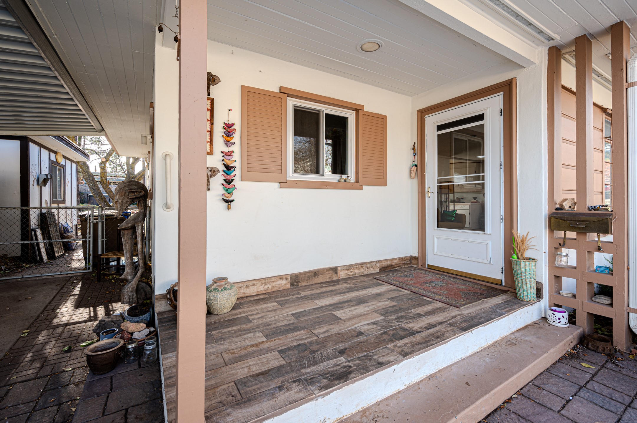 4141 Ridgeway Drive A