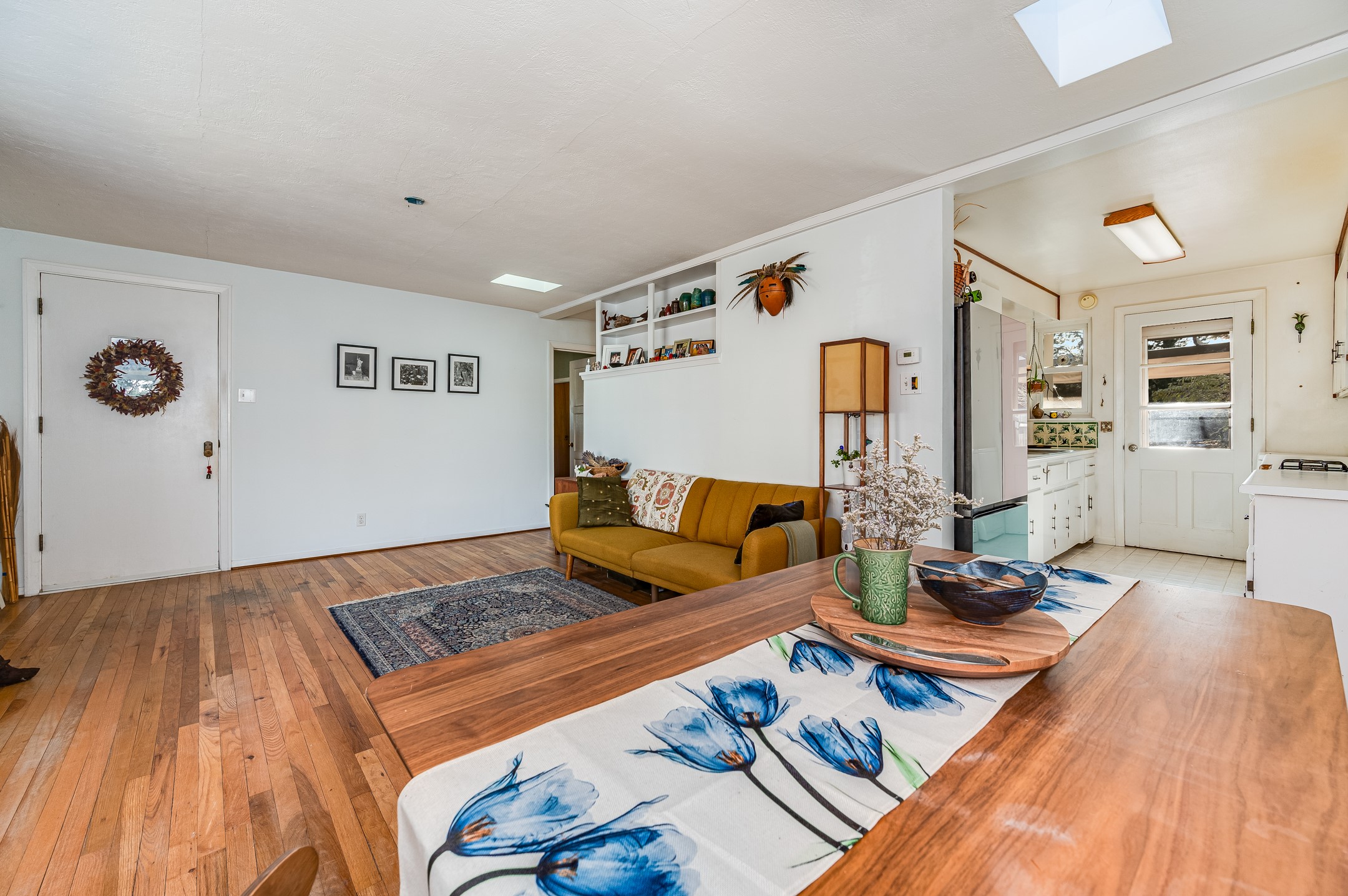 4141 Ridgeway Drive A