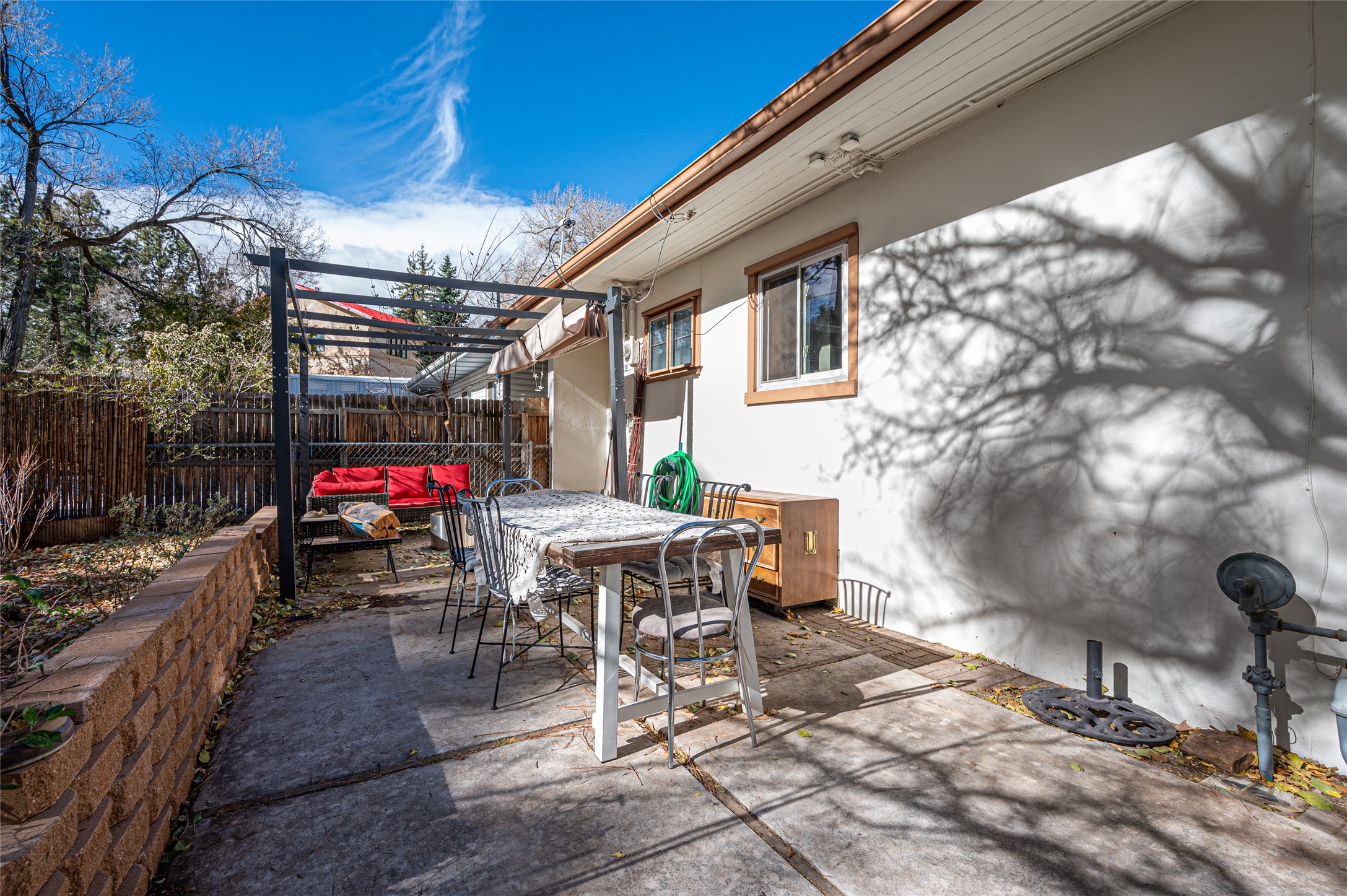 4141 Ridgeway Drive A