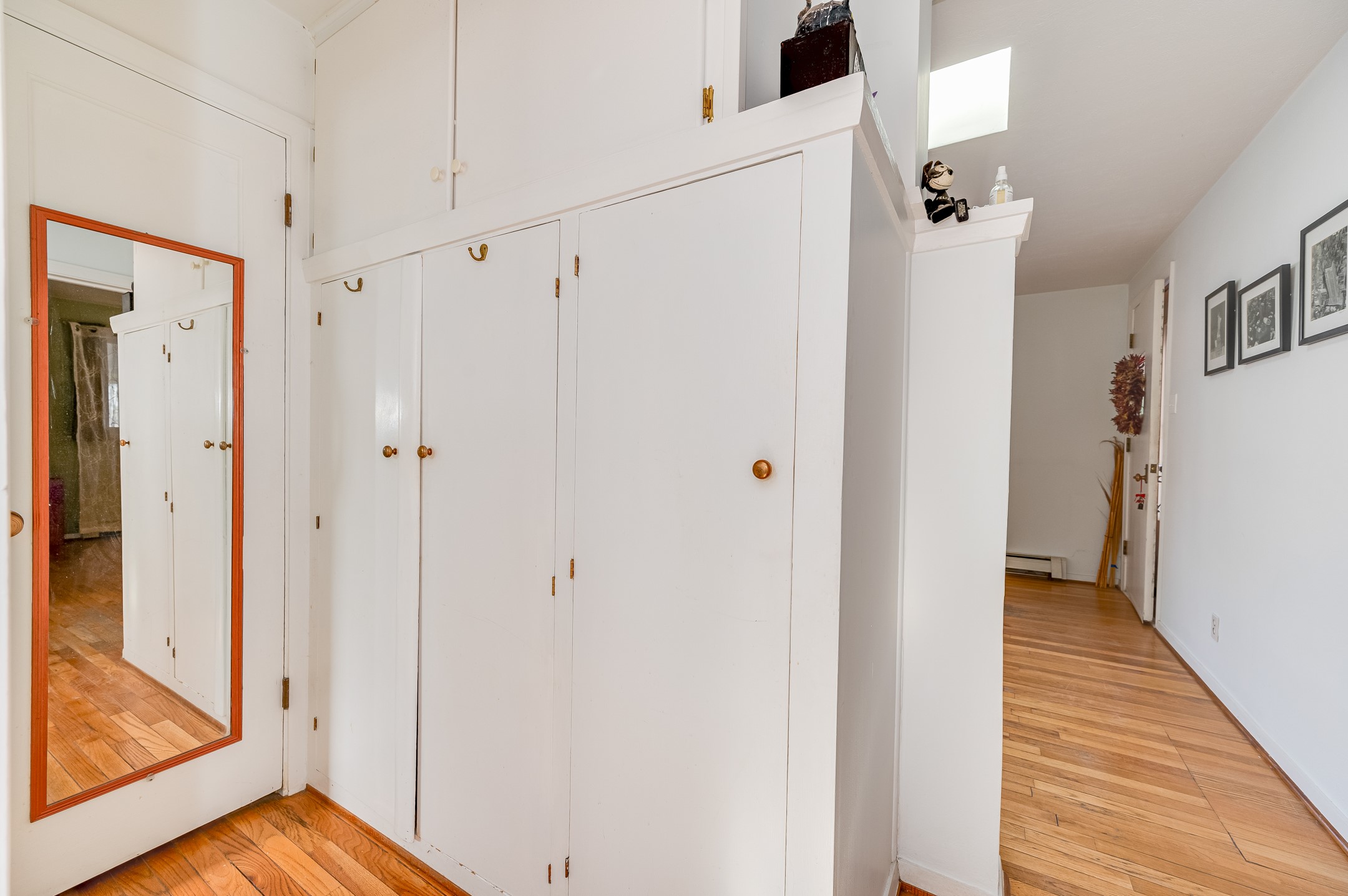 4141 Ridgeway Drive A