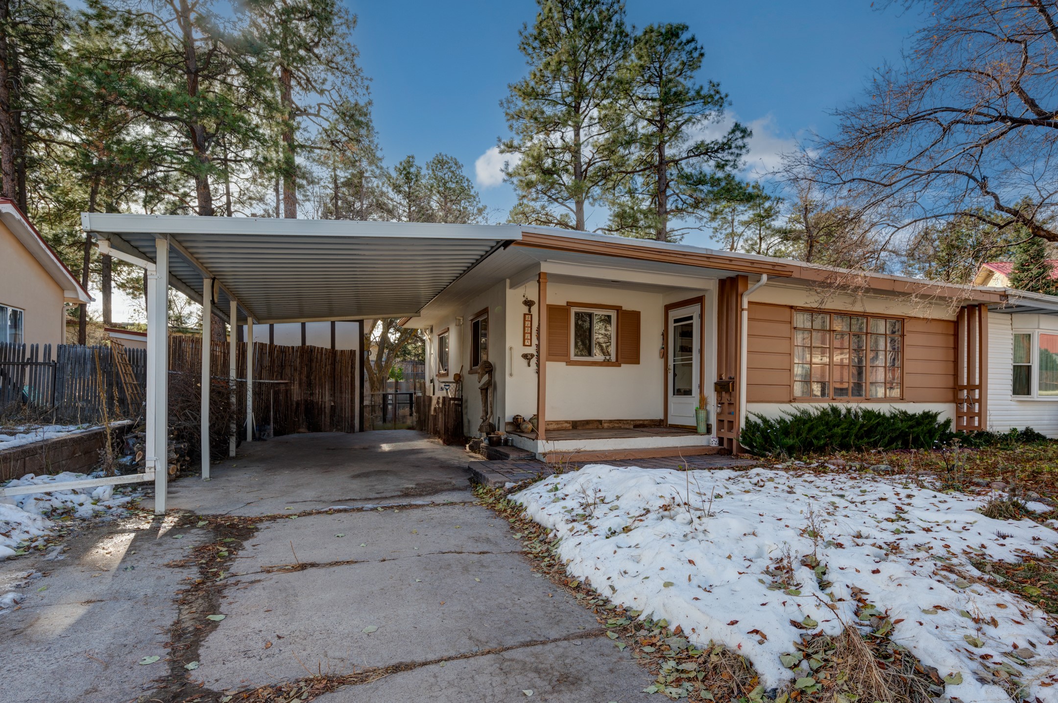 4141 Ridgeway Drive A